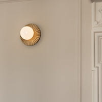 Liila Muuse Wall Light
