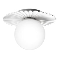 Liila Muuse Wall Light