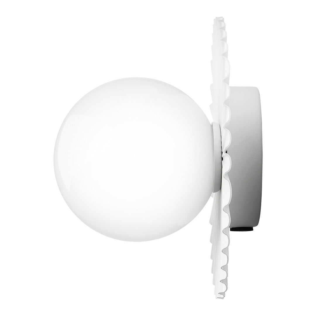 Liila Muuse Wall Light
