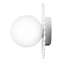 Liila Muuse Wall Light