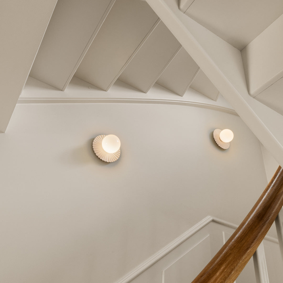 Liila Muuse Wall Light