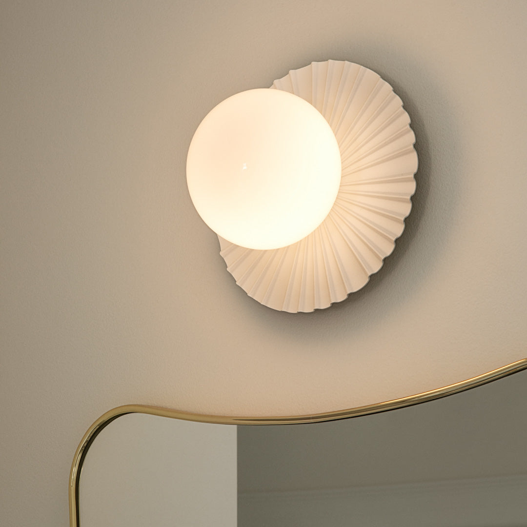 Liila Muuse Wall Light
