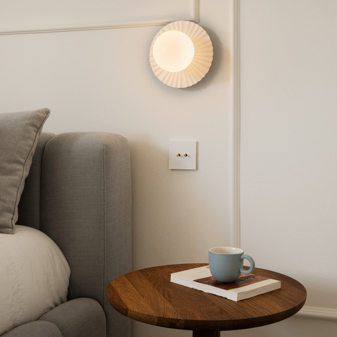 Liila Muuse Wall Light