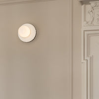 Liila Muuse Wall Light