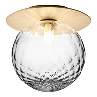 Liila 1 Wall Light - Large