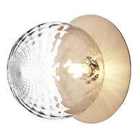 Liila 1 Wall Light - Large