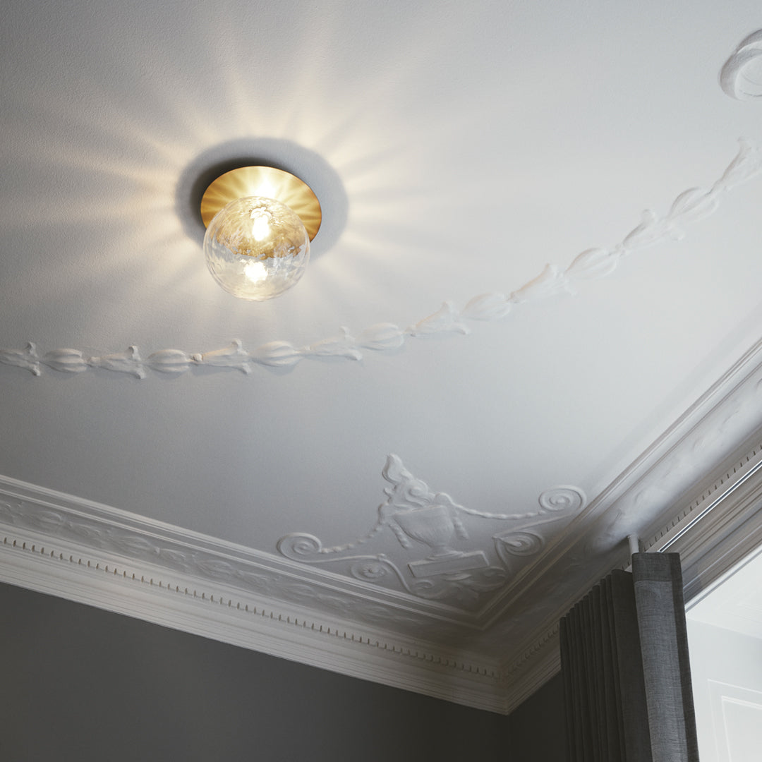 Liila 1 Wall Light - Large