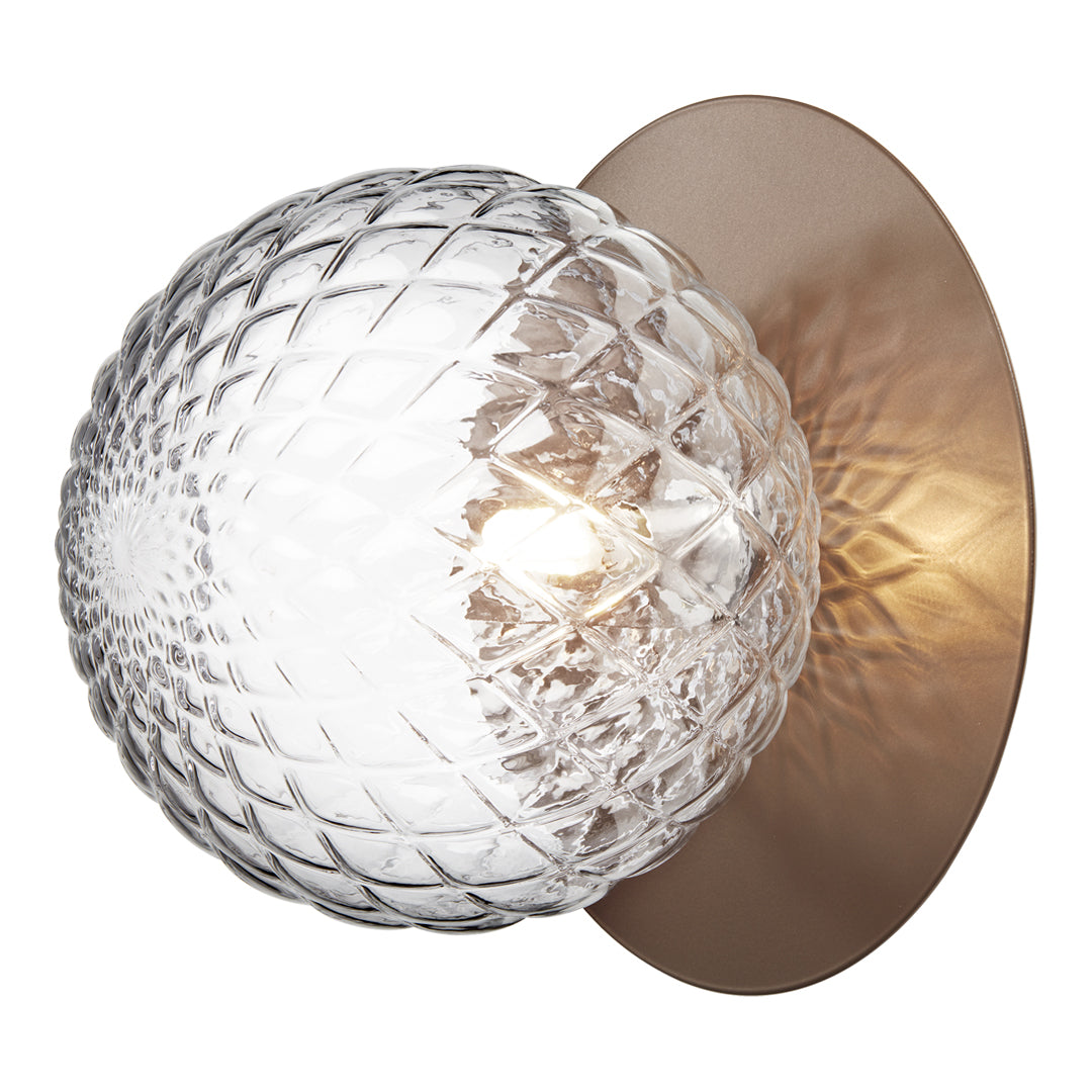 Liila 1 Wall Light - Large