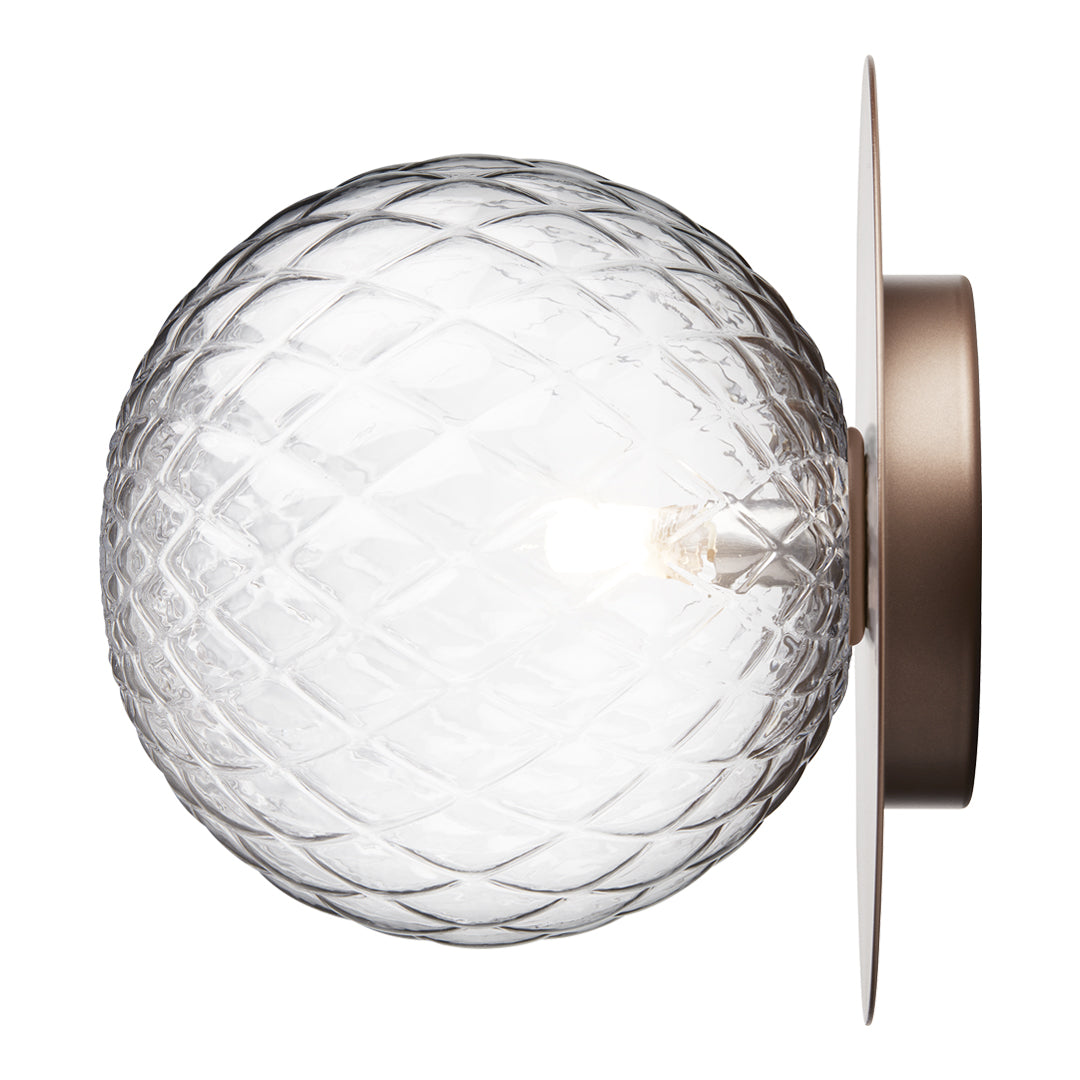 Liila 1 Wall Light - Large