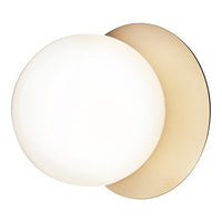 Liila 1 Wall Light - Medium