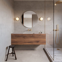 Liila 1 Wall Light - Medium