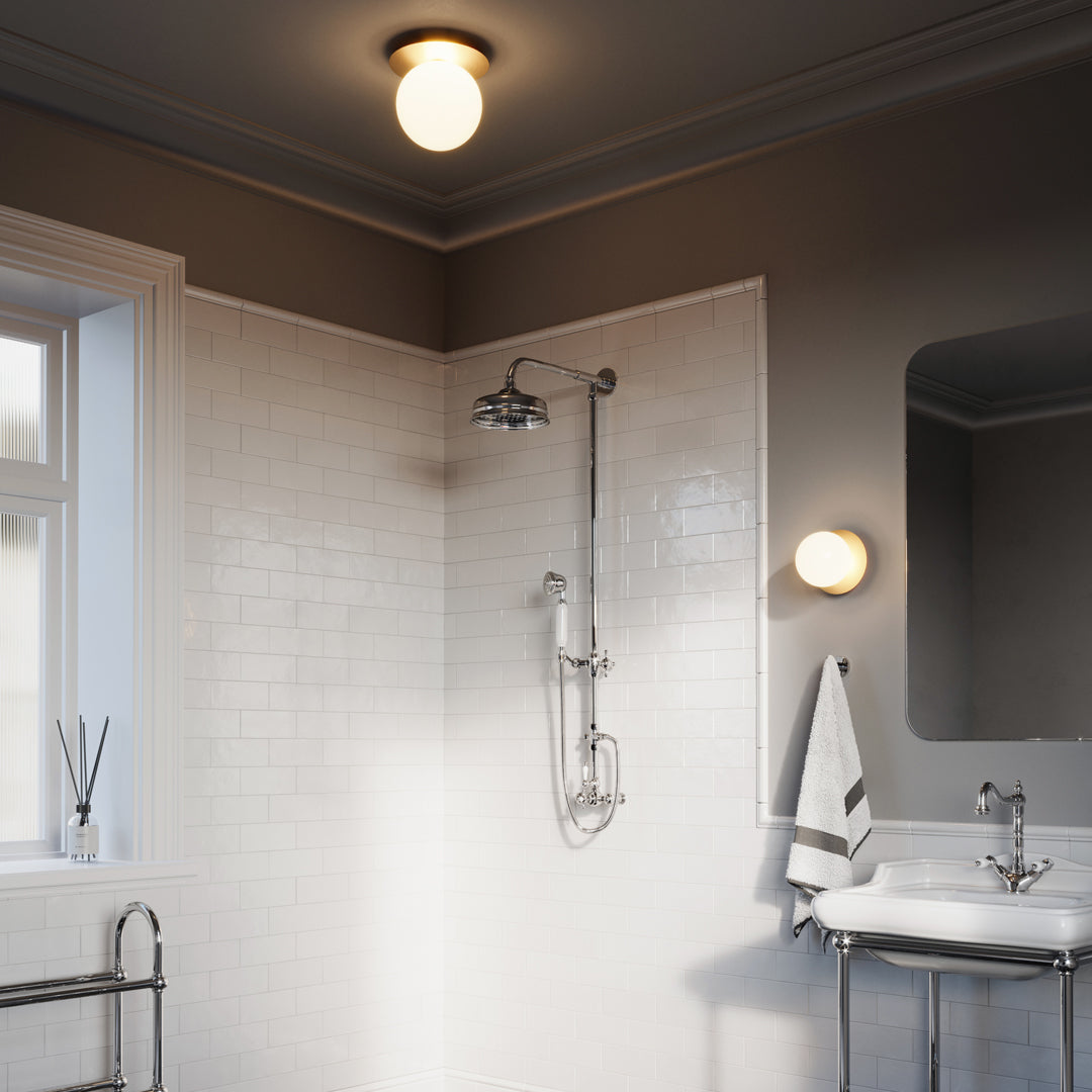 Liila 1 Wall Light - Medium