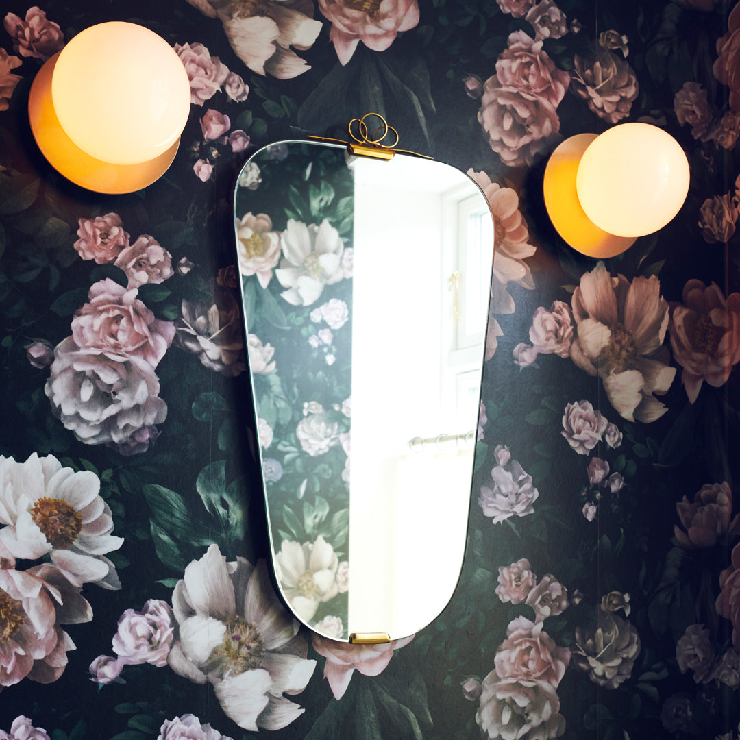 Liila 1 Wall Light - Medium