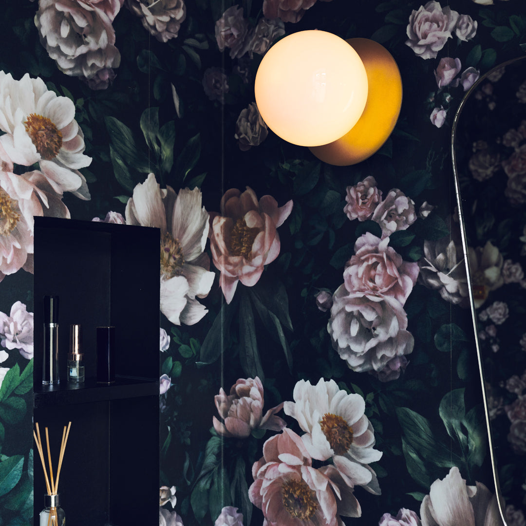 Liila 1 Wall Light - Medium