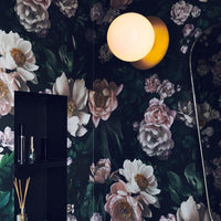 Liila 1 Wall Light - Medium