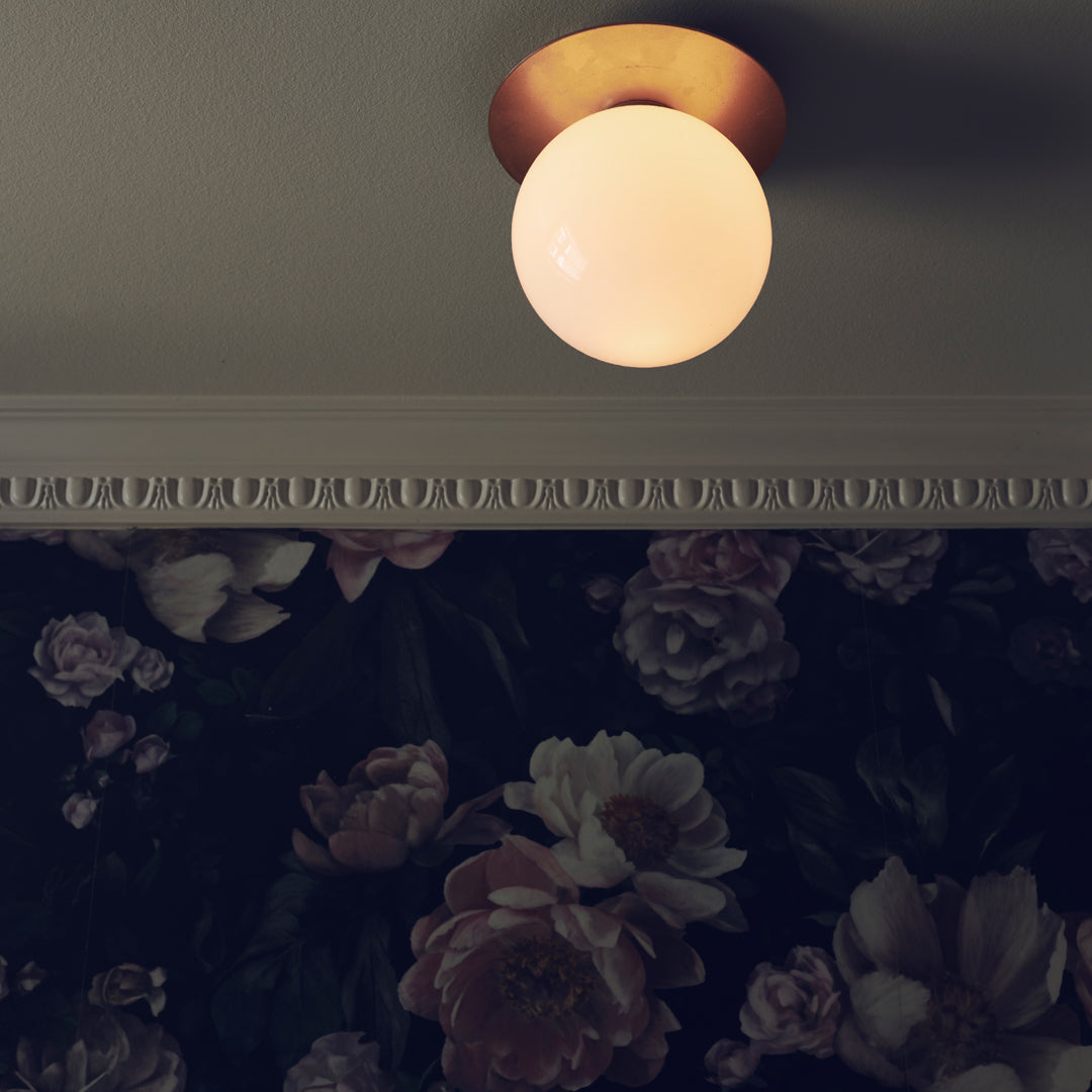 Liila 1 Wall Light - Medium