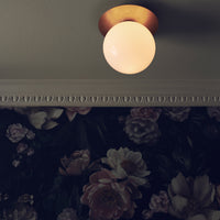 Liila 1 Wall Light - Medium