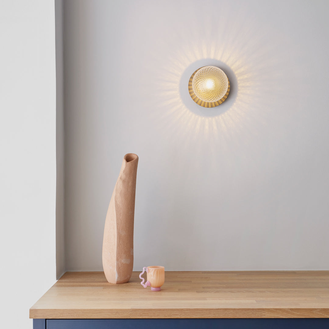 Liila 1 Wall Light - Medium