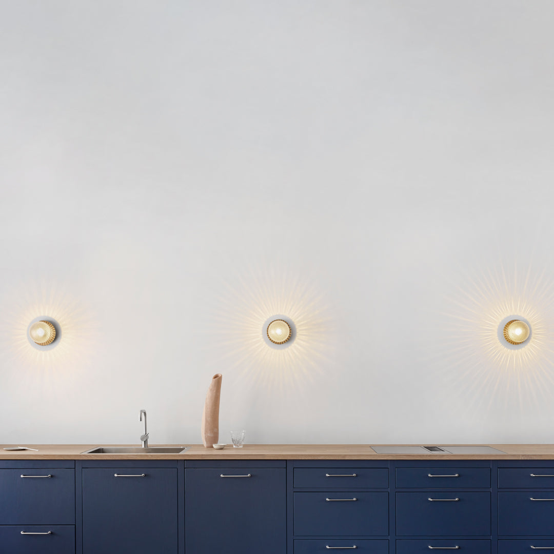 Liila 1 Wall Light - Medium