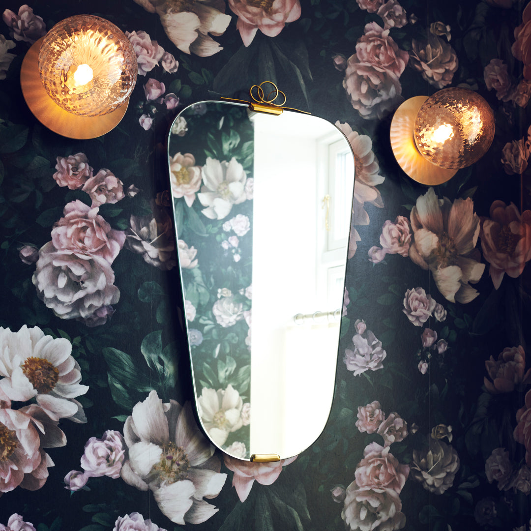 Liila 1 Wall Light - Medium