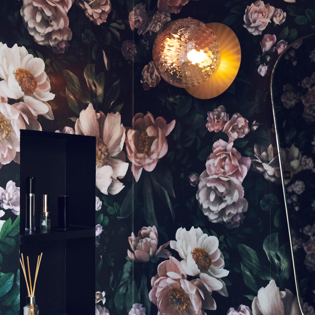 Liila 1 Wall Light - Medium