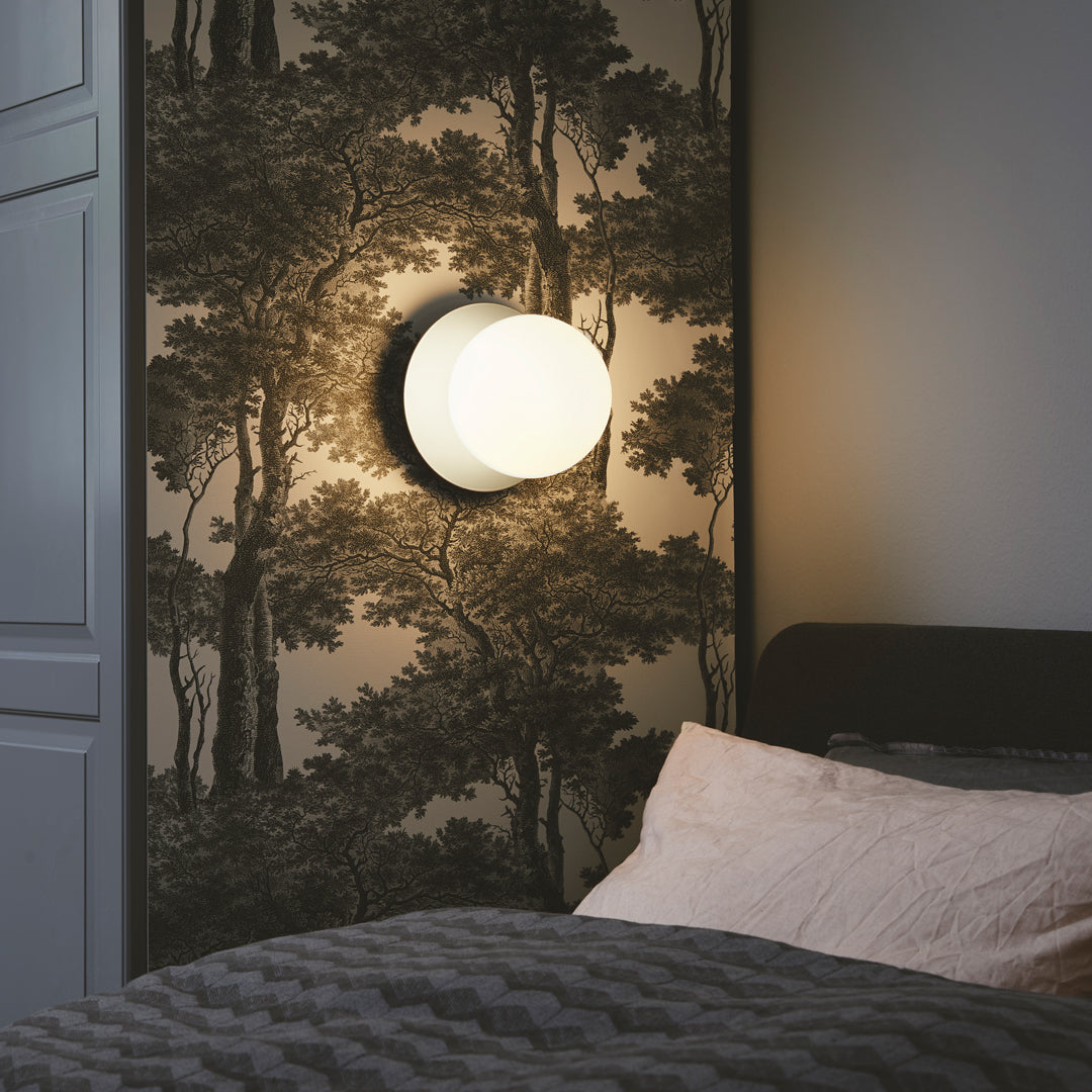 Liila 1 Wall Light - Medium