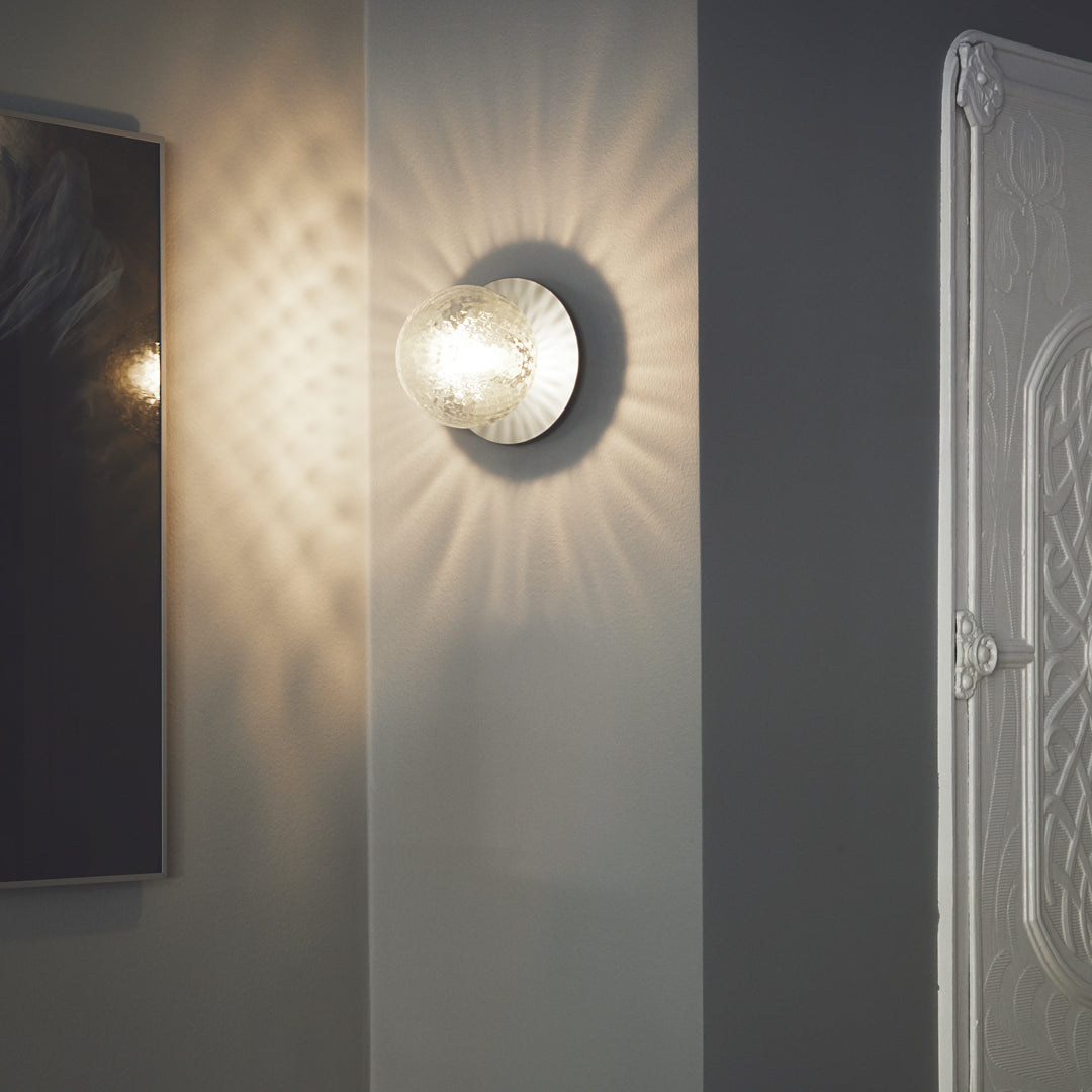 Liila 1 Wall Light - Medium
