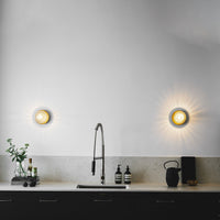 Liila 1 Wall Light - Medium