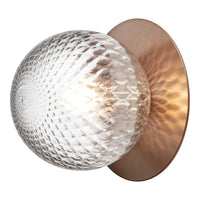 Liila 1 Wall Light - Medium