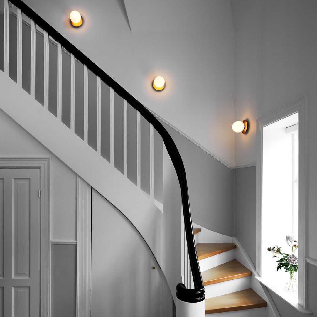 Liila 1 Wall Light - Medium