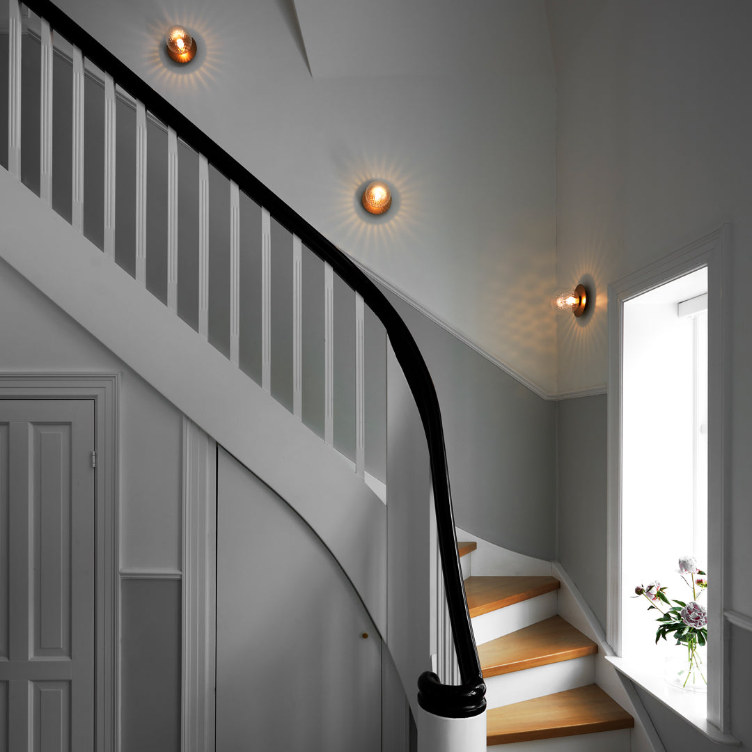 Liila 1 Wall Light - Medium