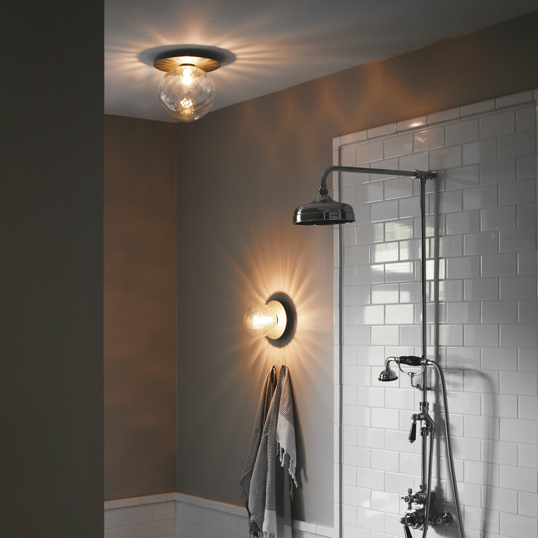 Liila 1 Wall Light - Large