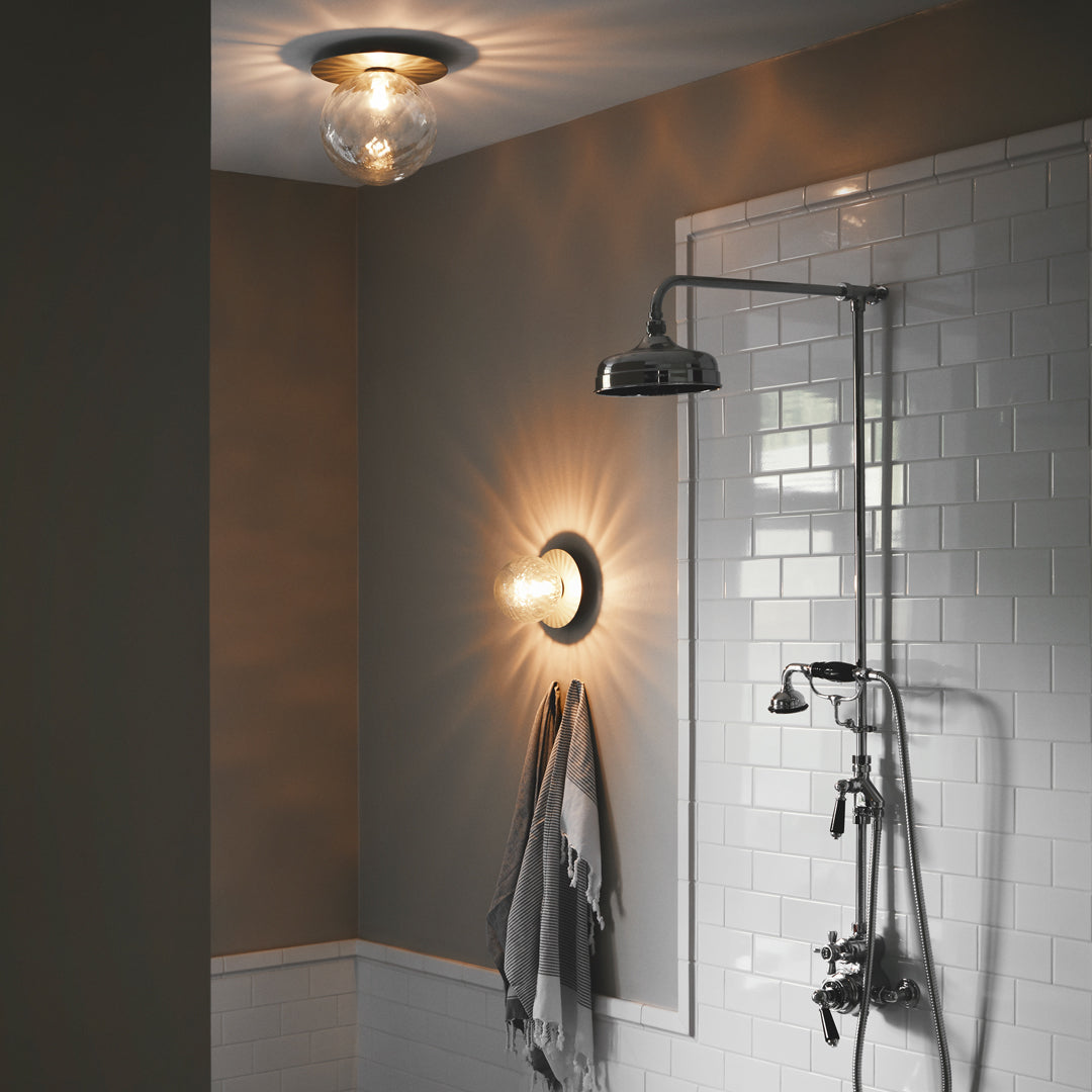 Liila 1 Wall Light - Medium