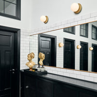 Liila 1 Wall Light - Medium