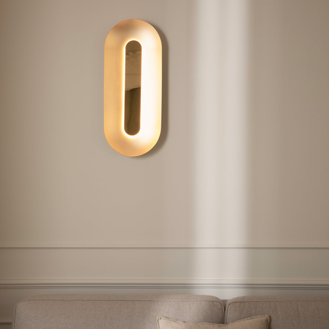 Sasi Wall Light
