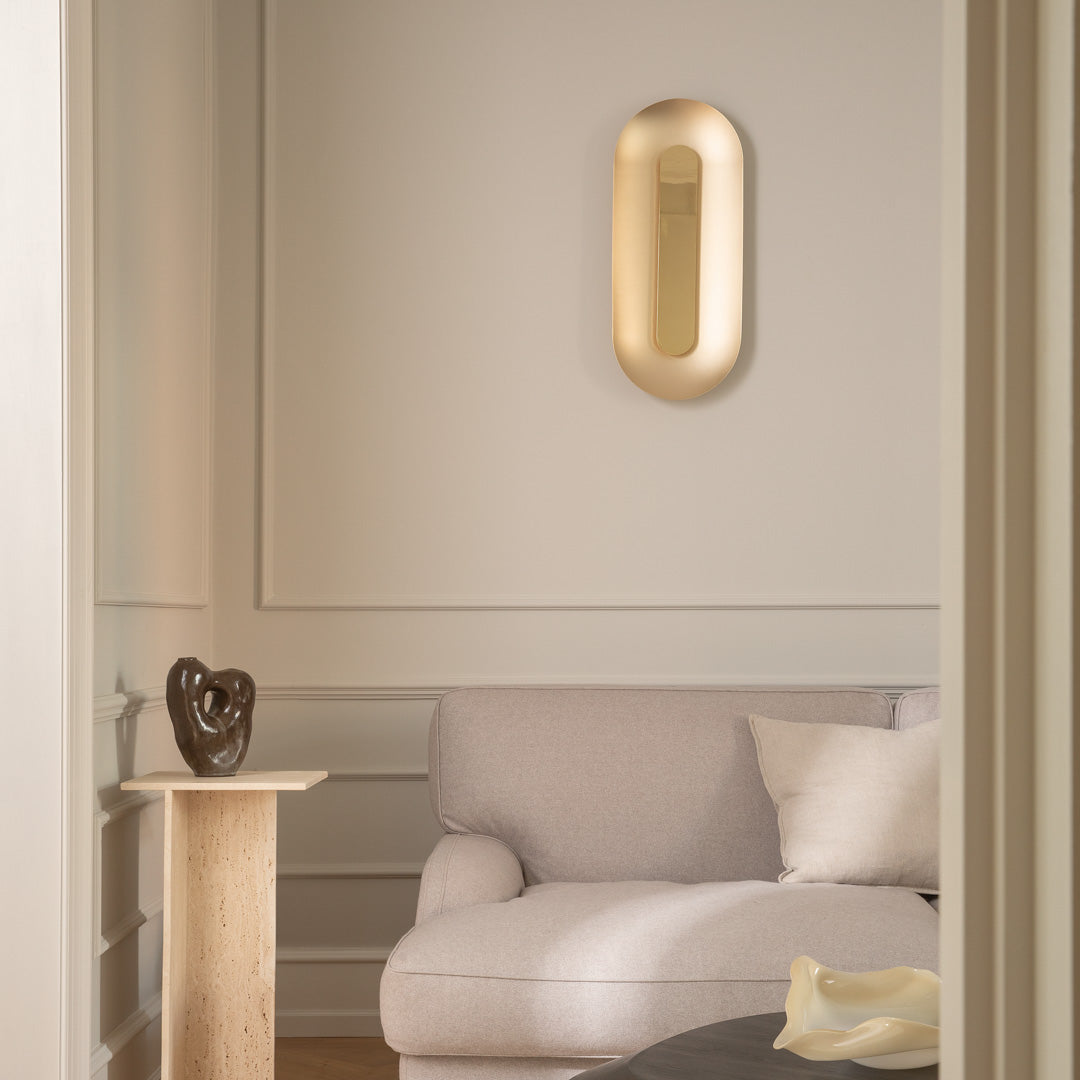 Sasi Wall Light