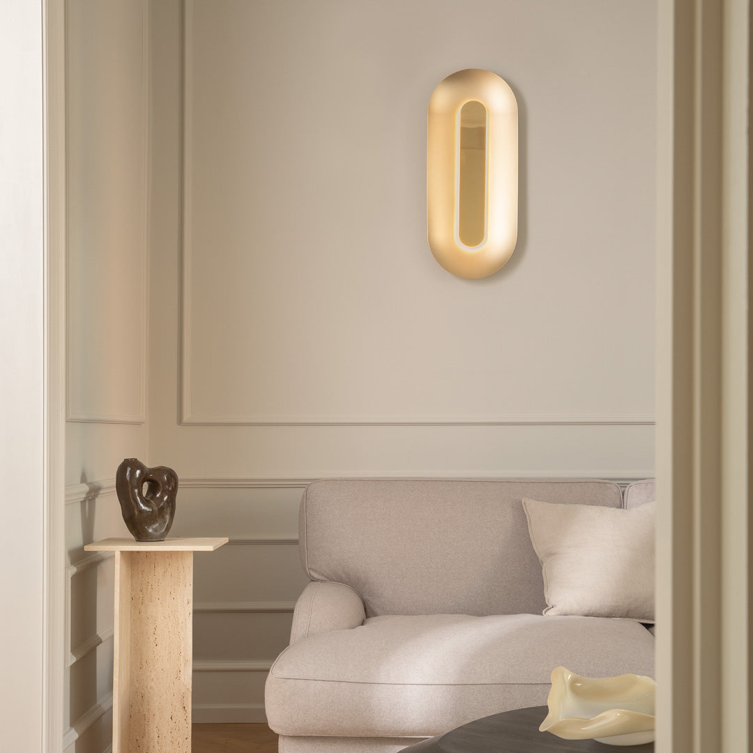 Sasi Wall Light