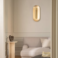 Sasi Wall Light