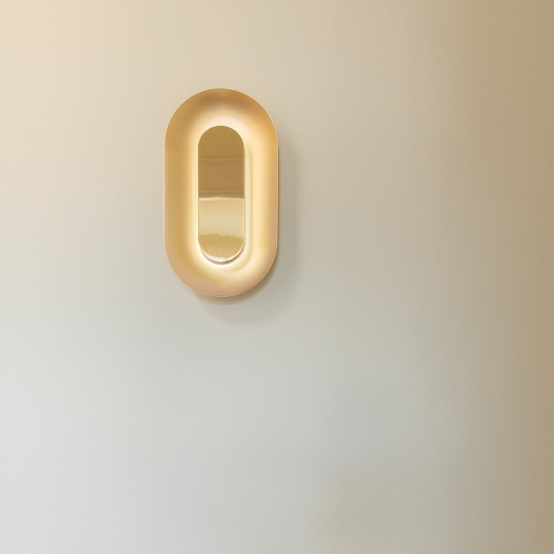 Sasi Wall Light