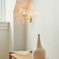 Miira Wall Light