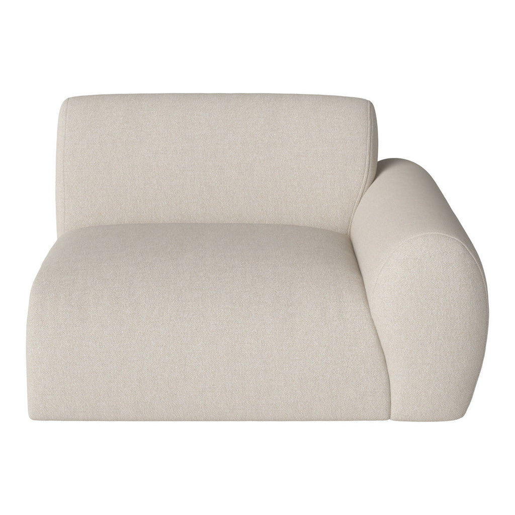 Nuvol Small Corner Module - Right – Design Public