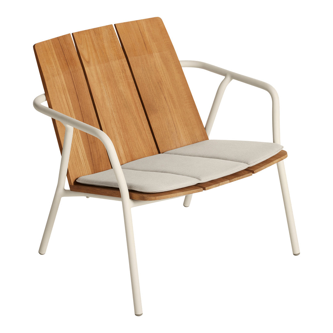 Offline Outdoor Lounge Chair Seat Pad