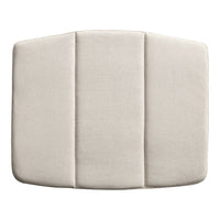 Offline Outdoor Lounge Chair Seat Pad