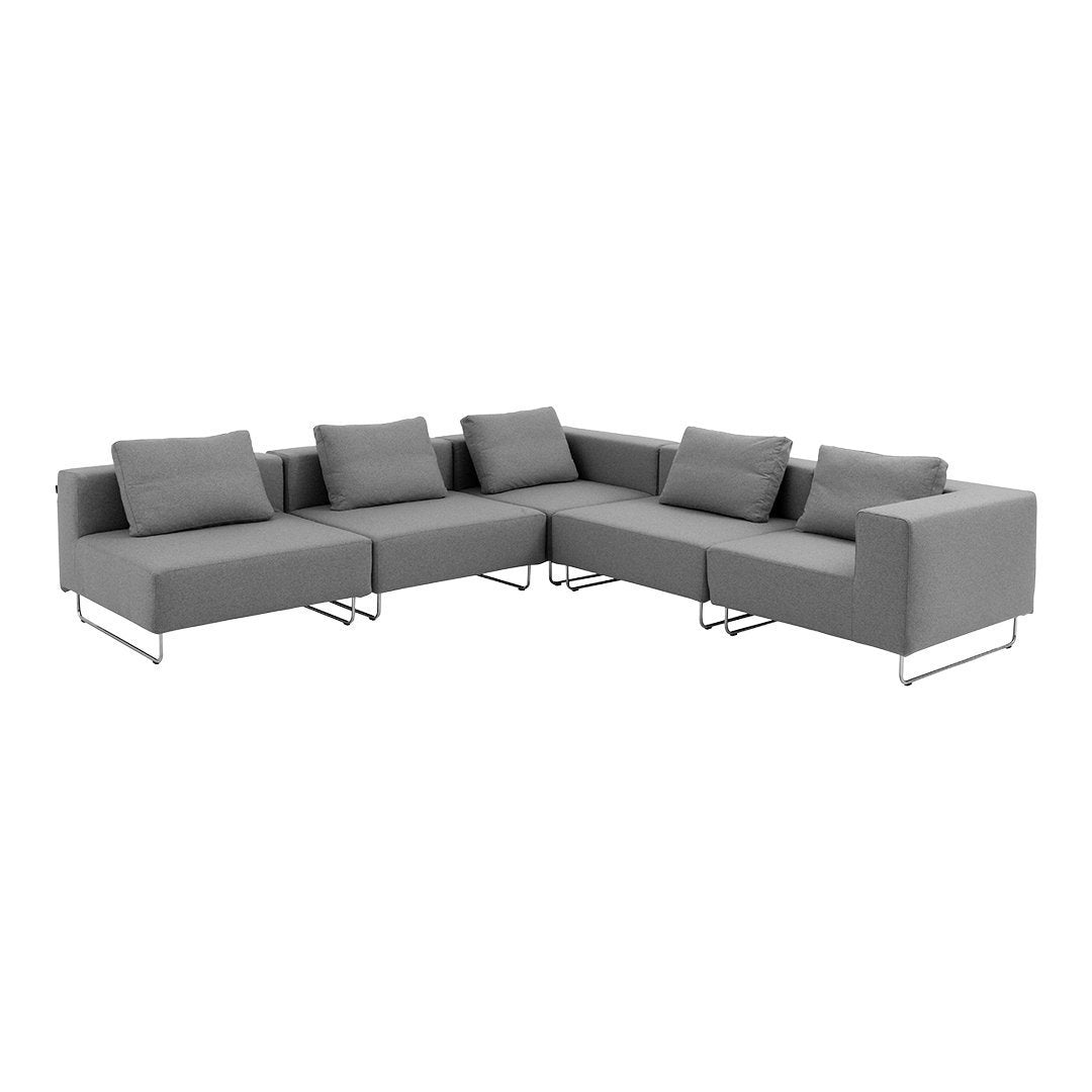 Ohio Modular Sofa - Elements