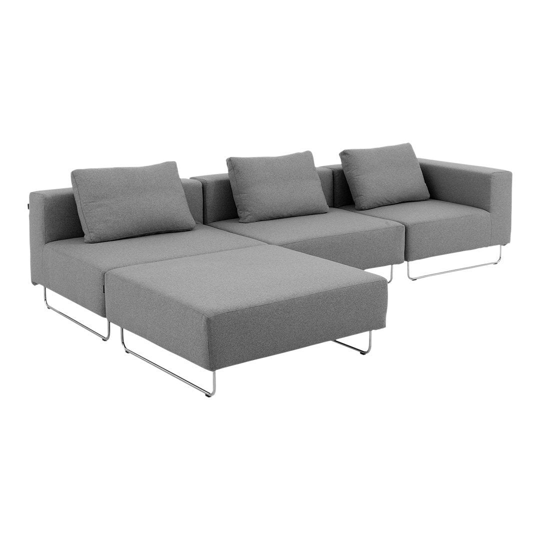 Ohio Modular Sofa - Elements