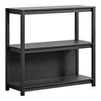 Open Plan Small Bookcase