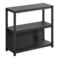 Open Plan Small Bookcase