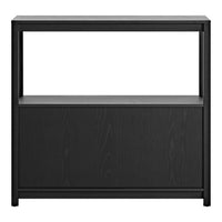 Open Plan Small Bookcase