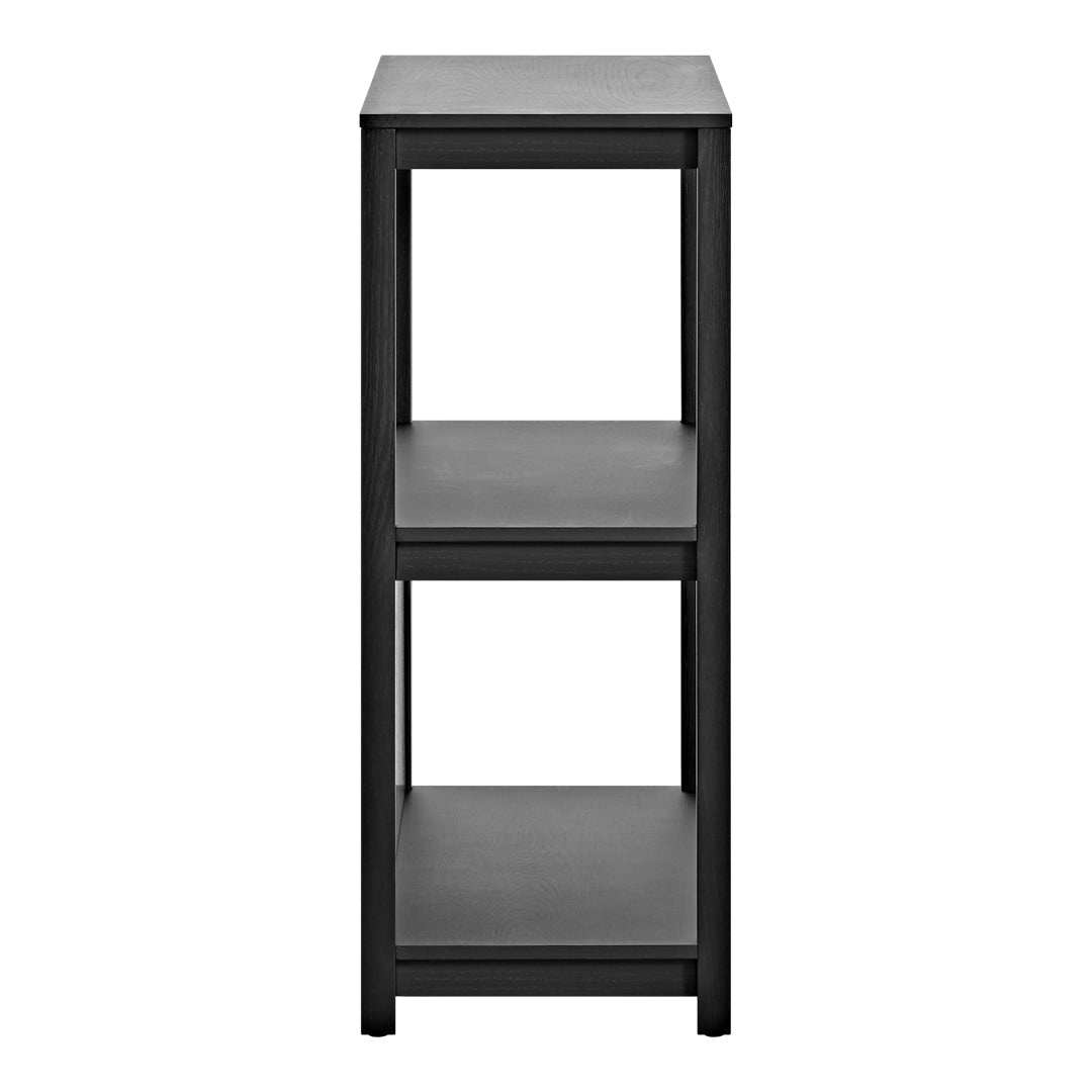 Open Plan Small Bookcase