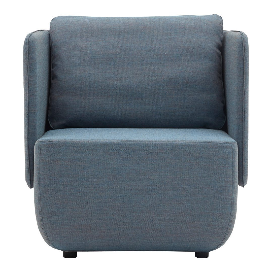 Opera Chair - Low Back